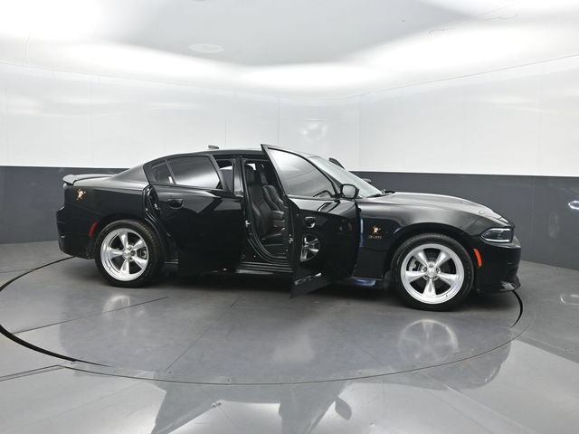Used 2023 Dodge Charger R/T w/ Blacktop Package RWD image 36
