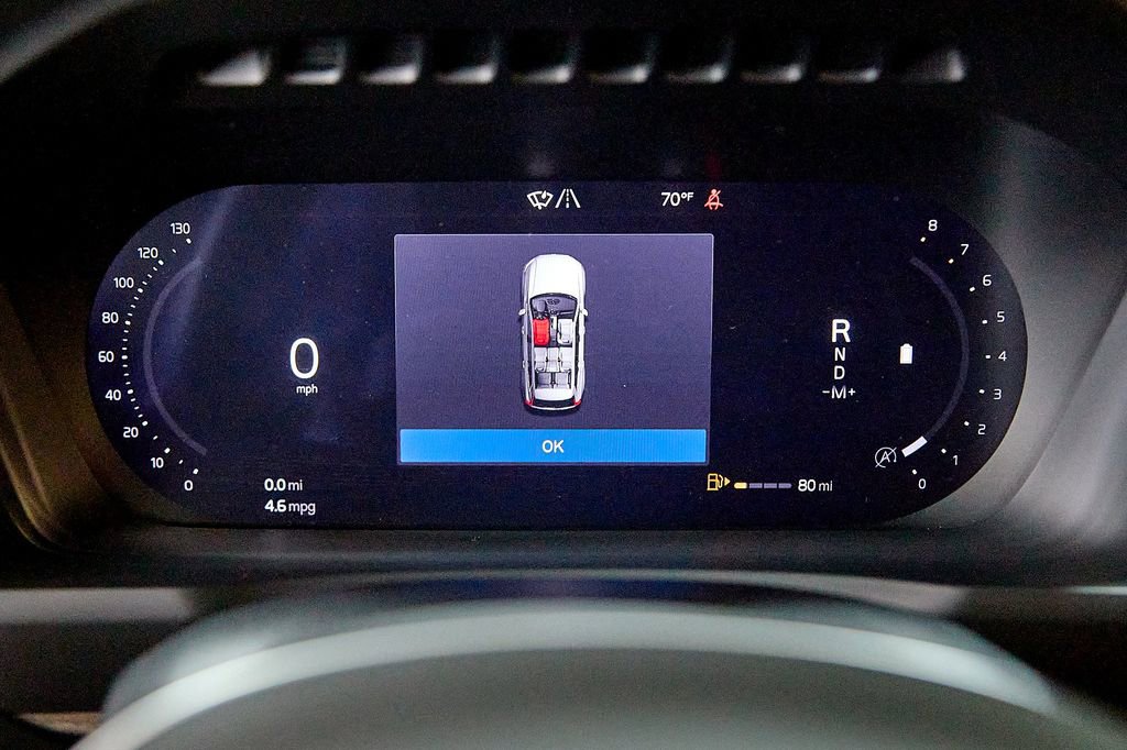 New 2026 Volvo XC90 B6 Plus w/ Protection Package Premier image 9