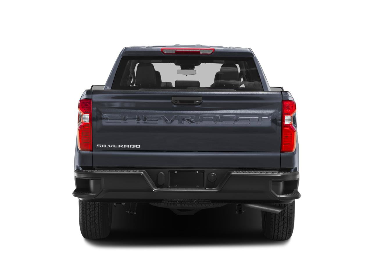 Used 2023 Chevrolet Silverado 1500 LT w/ Z71 Off-Road Package AWD/4WD image 5