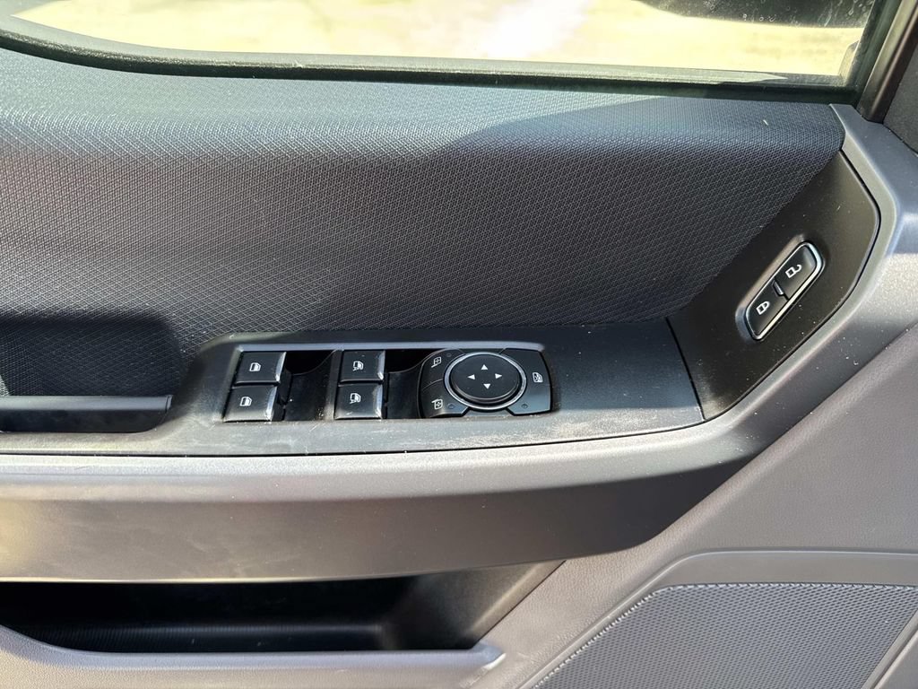 Used 2021 Ford F150 XLT AWD/4WD image 21