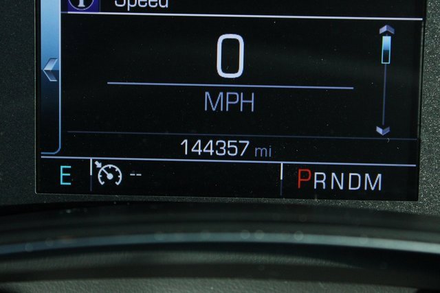 Used 2019 Chevrolet Impala LT image 19