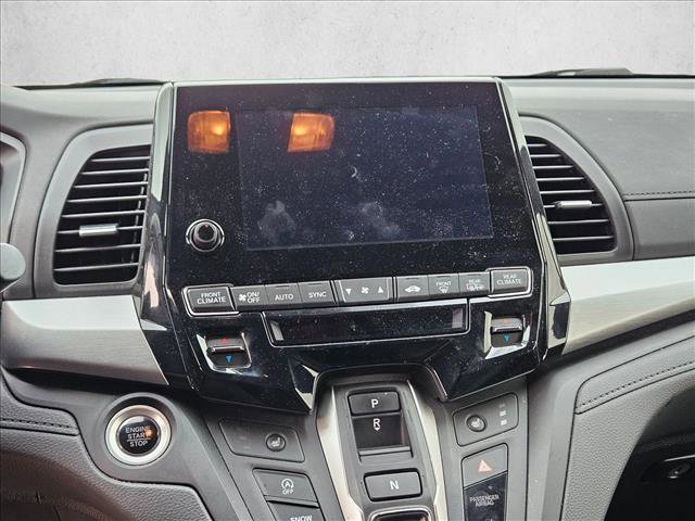 Used 2024 Honda Odyssey Sport image 10