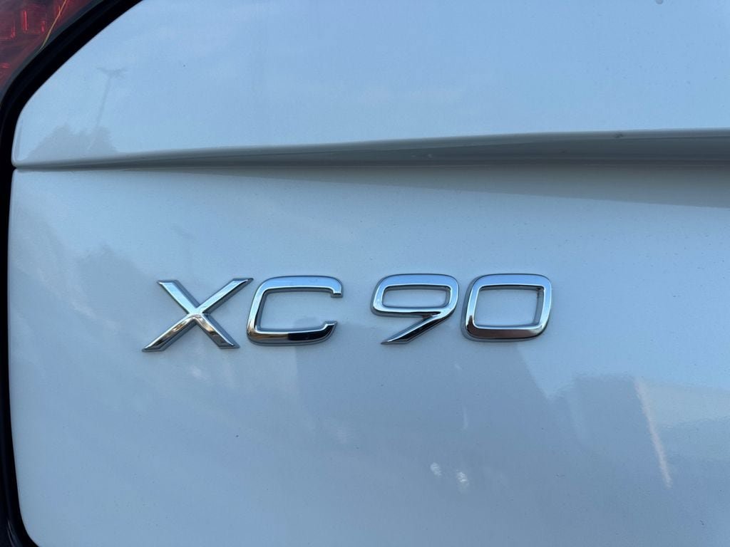 New 2026 Volvo XC90 T8 Ultra w/ Protection Package Premier AWD/4WD image 9
