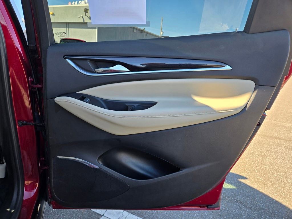 Used 2019 Buick Enclave Essence image 47