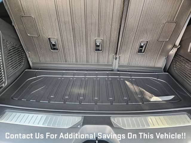 New 2026 GMC Yukon Denali Ultimate w/ LPO, Floor Liner Package AWD/4WD image 26