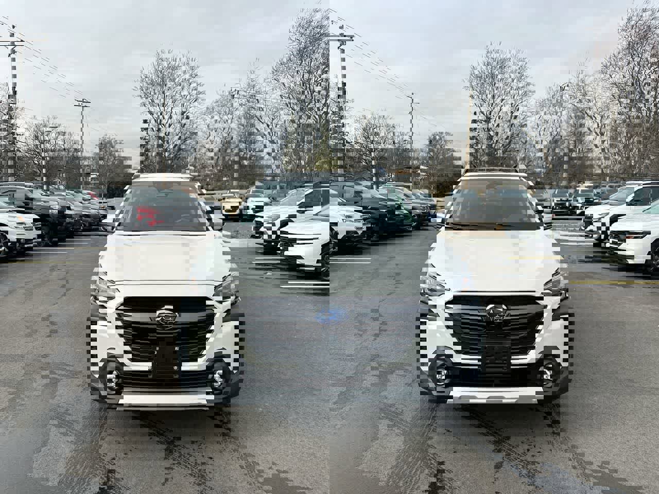 Certified 2024 Subaru Outback Touring image 16