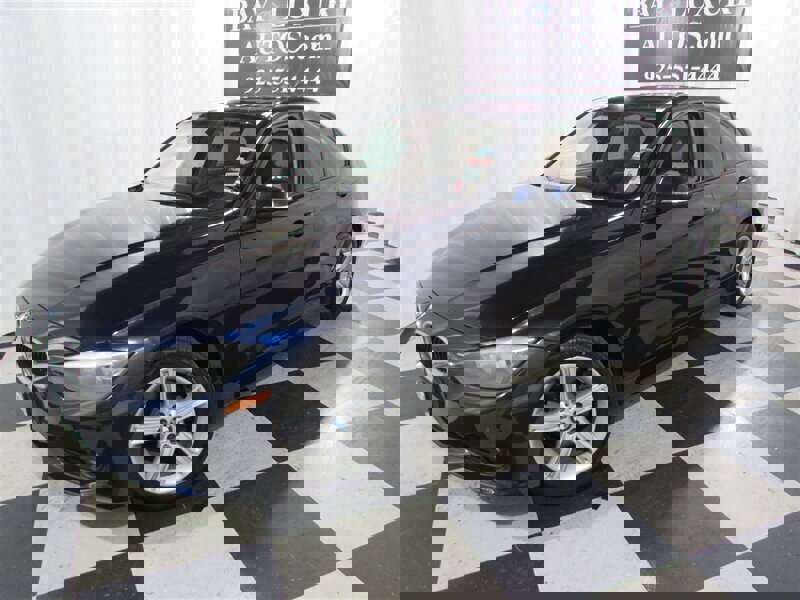 Used 2012 BMW 328i Sedan image 91