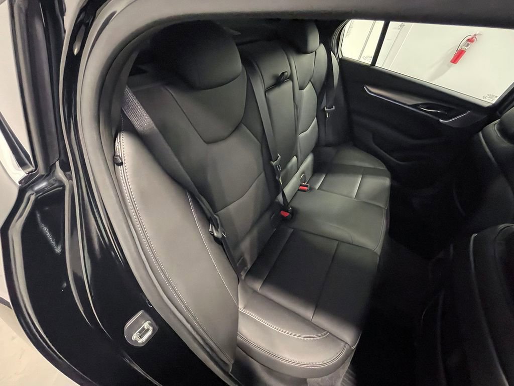 Used 2022 Cadillac CT5 Premium Luxury image 25