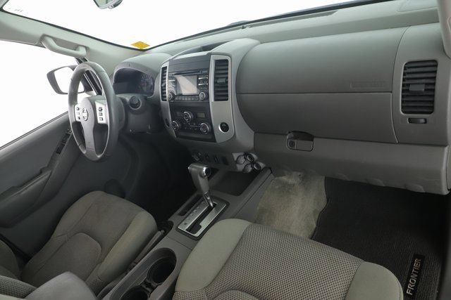 Used 2013 Nissan Frontier SV w/ SV Value Truck Pkg image 25