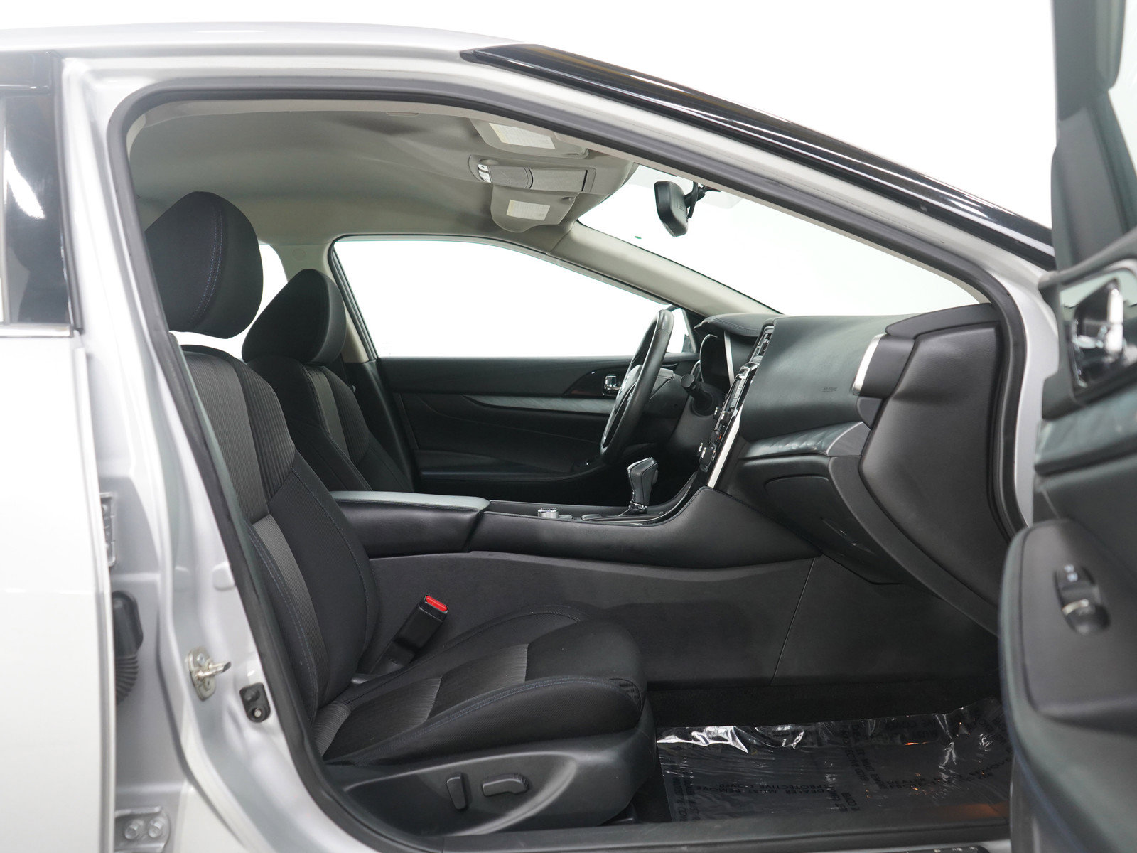 Used 2017 Nissan Maxima 3.5 S image 11