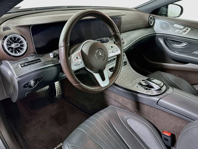 Used 2019 Mercedes-Benz CLS 450 4MATIC image 12