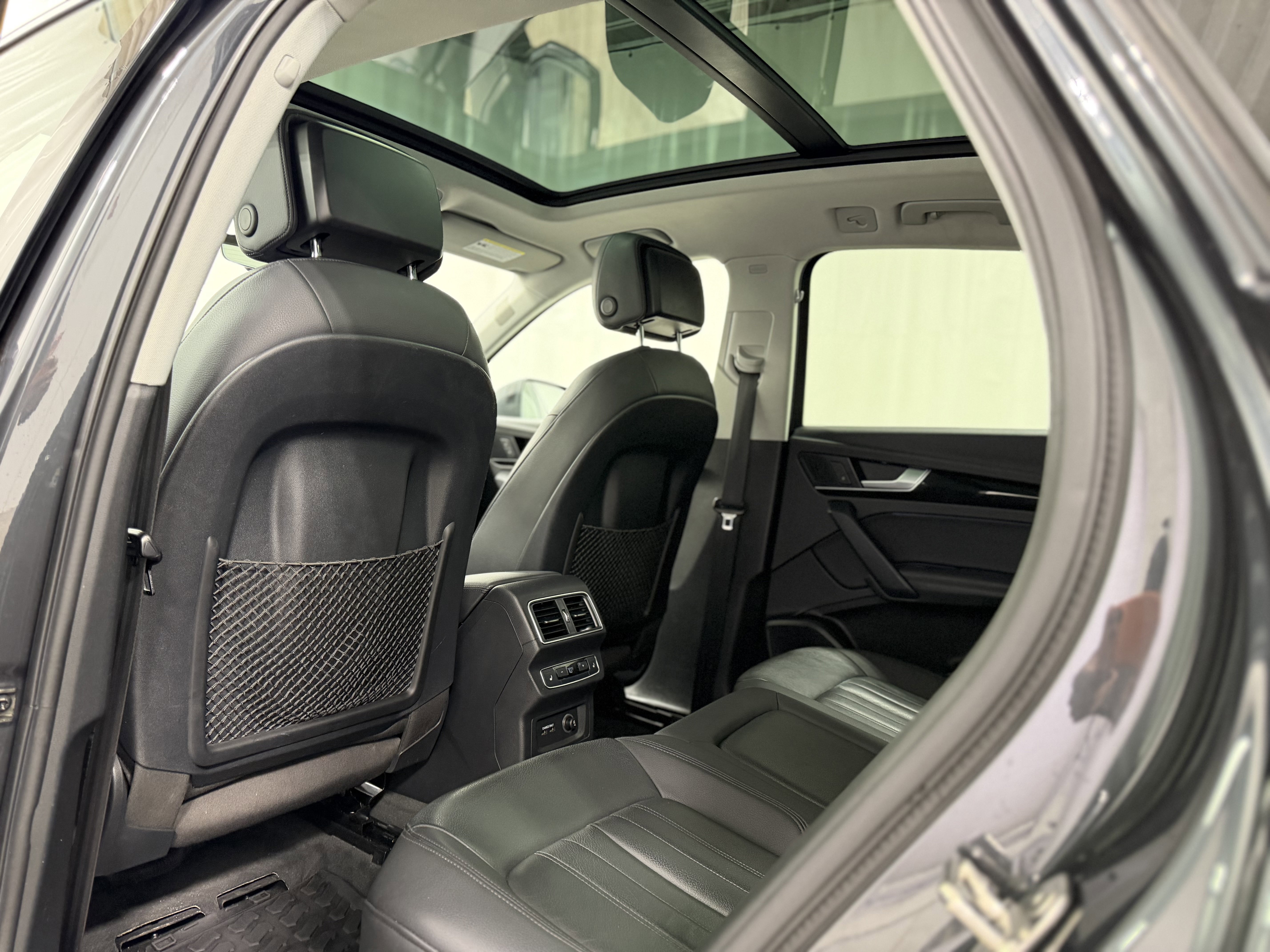 Used 2019 Audi Q5 2.0T Premium Plus w/ Premium Plus Package image 25