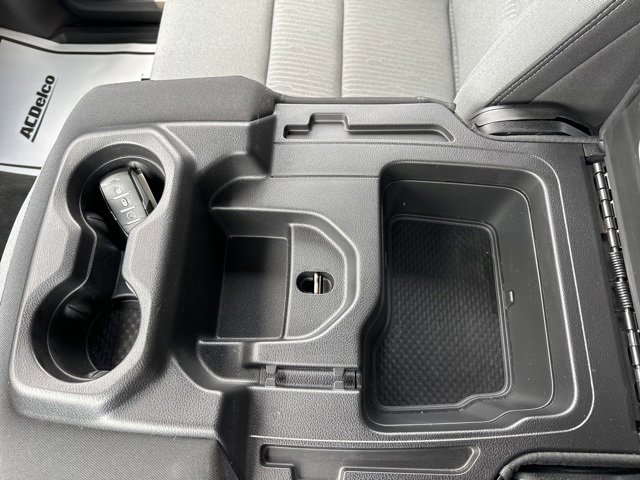 Used 2022 RAM 1500 Big Horn image 40