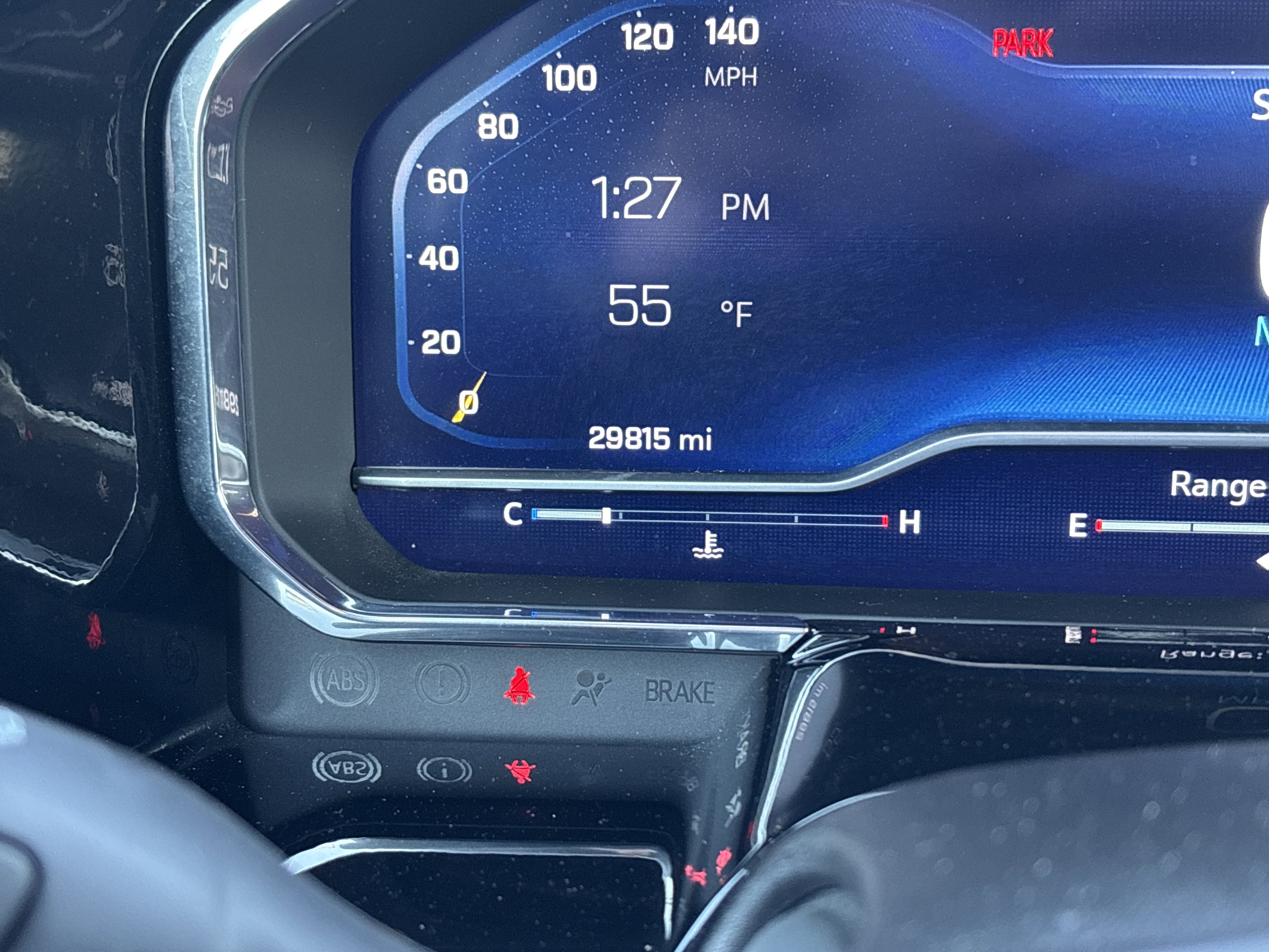 Used 2024 Chevrolet Silverado 1500 RST w/ RST All Star Premium Package image 21