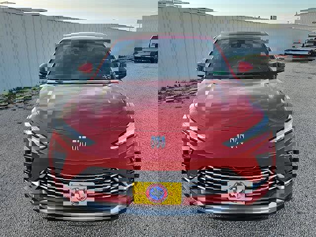 New 2026 Buick Envista Preferred image 8