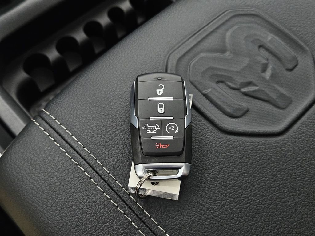 New 2026 RAM 1500 Laramie image 37