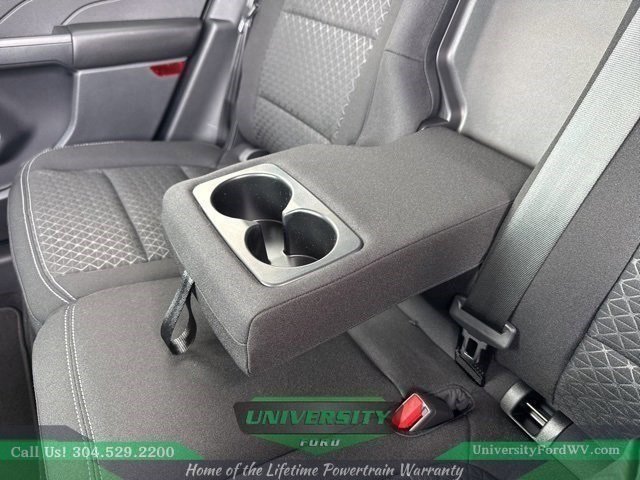New 2025 Ford Escape Active w/ Cold Weather Package image 29