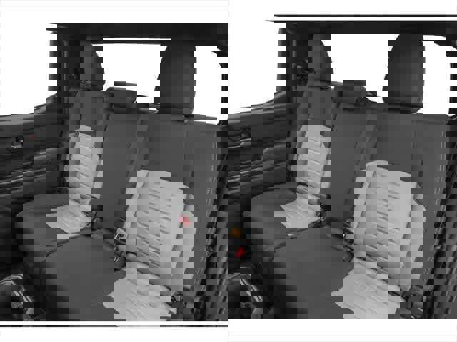 Used 2025 Toyota Tacoma TRD Sport w/ TRD Sport Upgrade Package AWD/4WD image 9