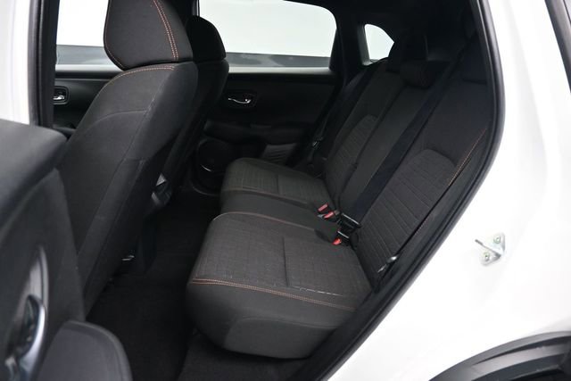 Used 2024 Honda HR-V Sport image 12