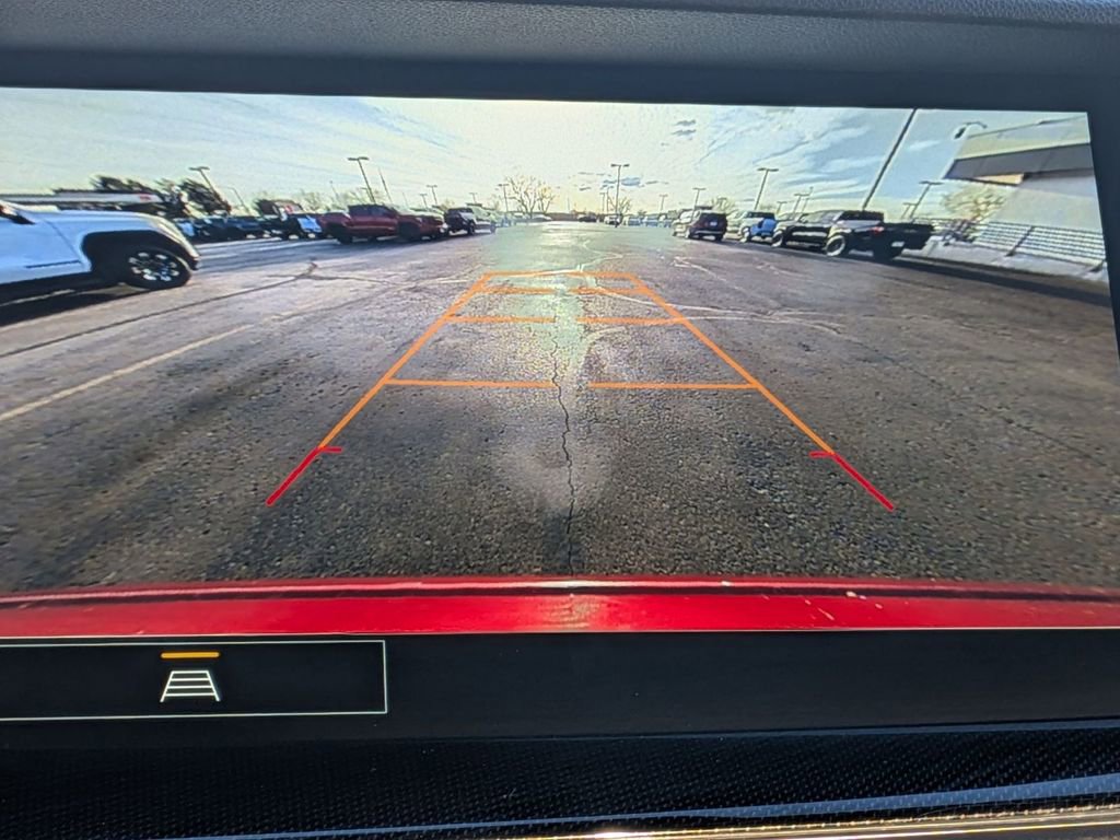 Used 2023 Buick Envision Essence w/ Sport Touring Package image 26