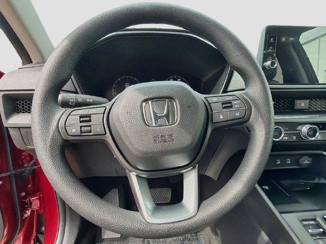 New 2026 Honda CR-V LX image 10