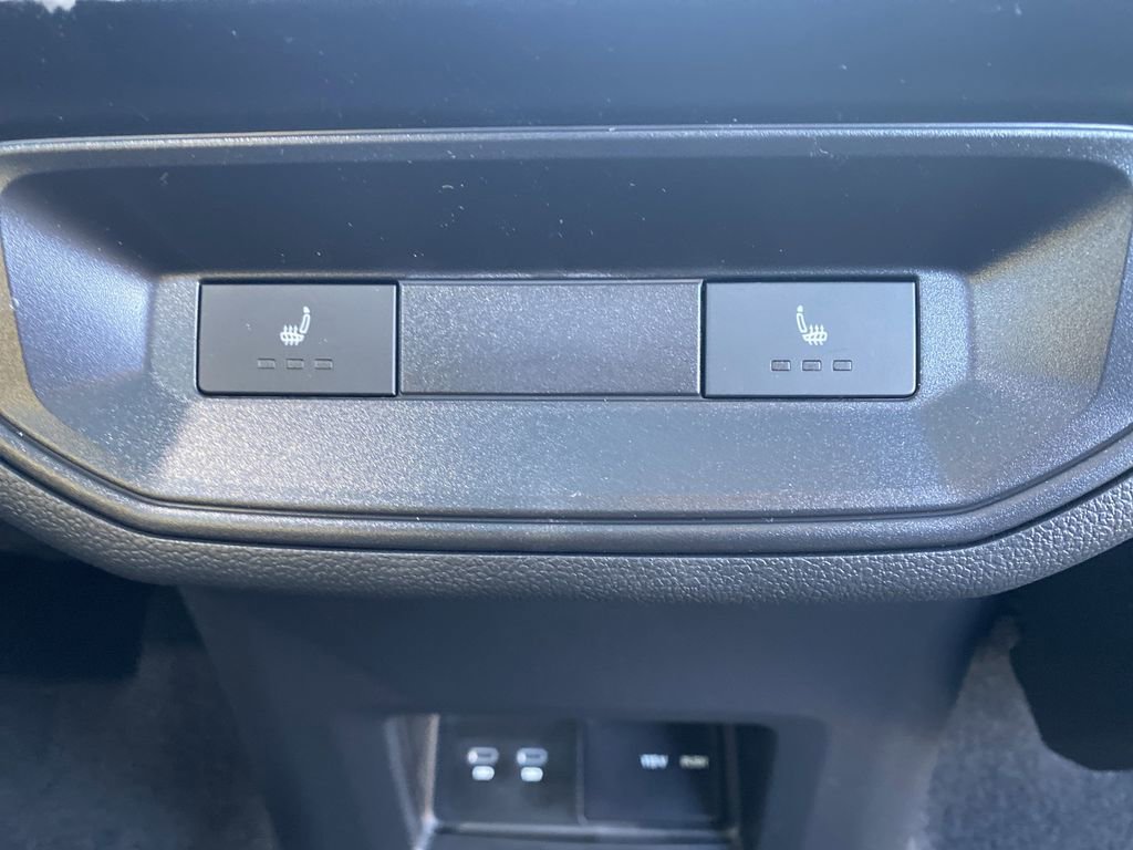 New 2026 Volkswagen Atlas Cross Sport SEL Premium R-Line image 36