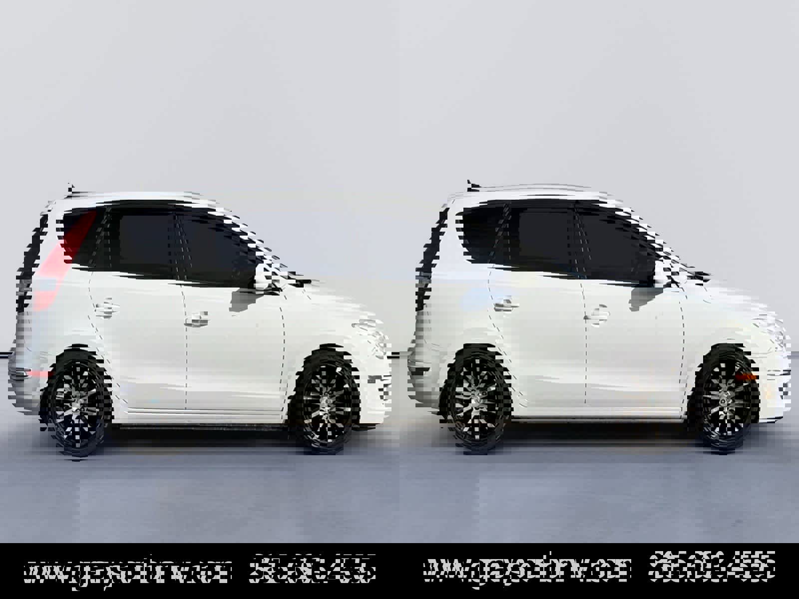 Used 2011 Hyundai Elantra GLS image 2