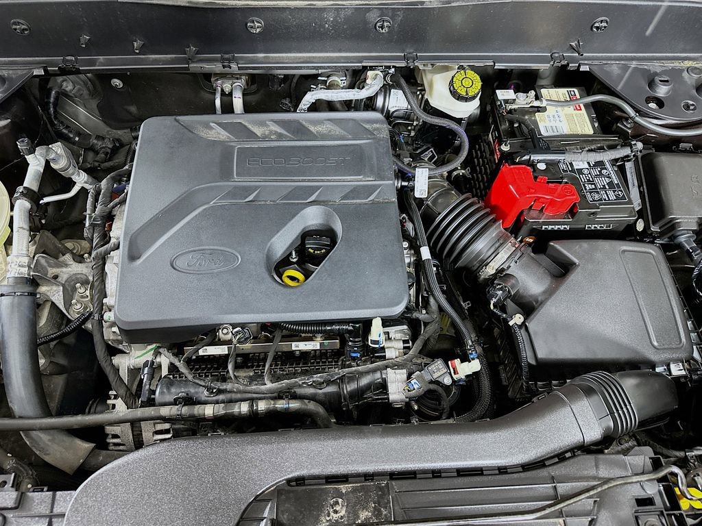 Used 2021 Ford Bronco Sport Big Bend AWD/4WD image 36