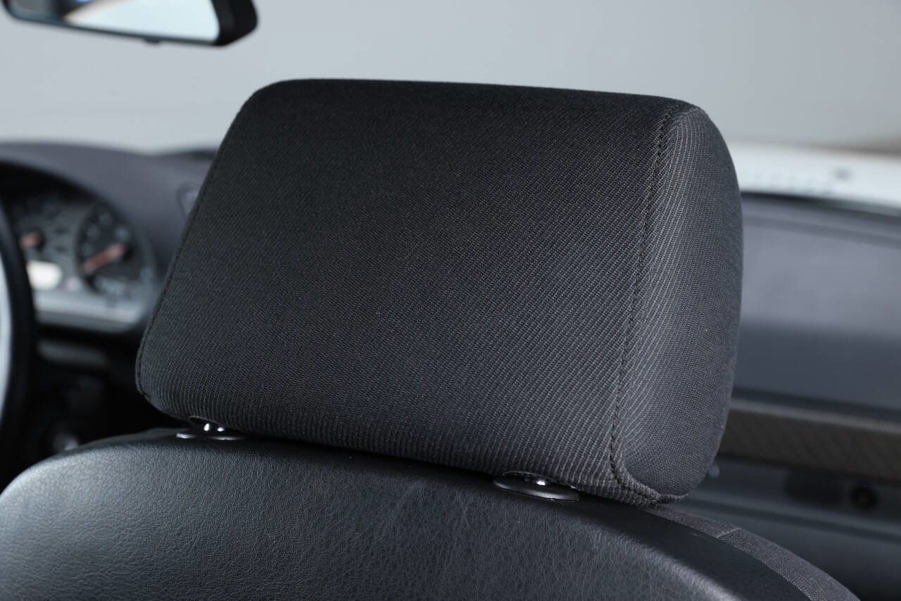 Used 1995 BMW M3 Coupe image 81