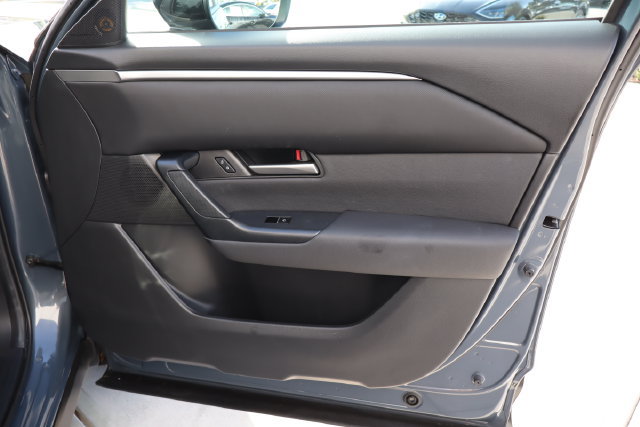 Used 2024 MAZDA CX-50 AWD 2.5 S w/ Weather Package image 27