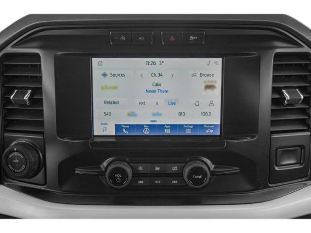 Used 2021 Ford F150 XLT w/ Equipment Group 302A High image 10