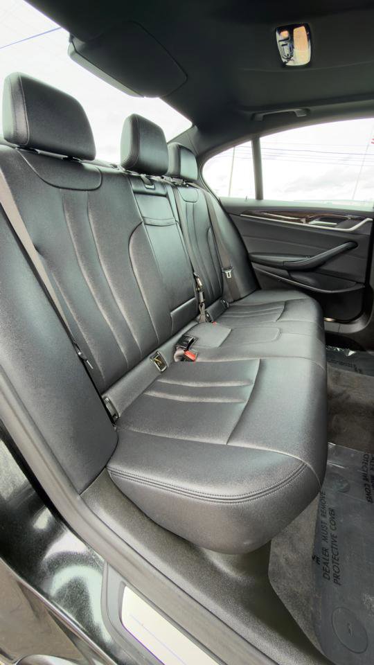 Used 2019 BMW 530i xDrive w/ Convenience Package image 45