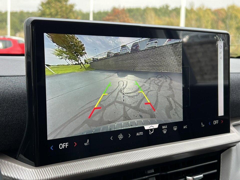 New 2026 Ford Explorer Active image 24