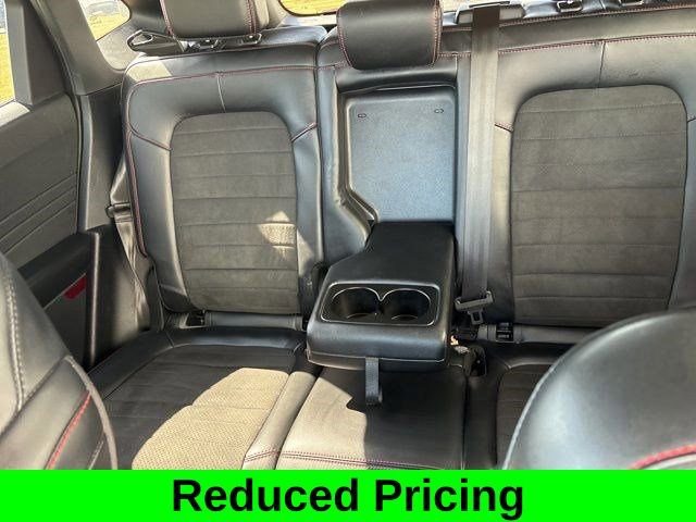 Used 2022 Ford Escape SEL w/ SEL Stealth AWD Package image 30