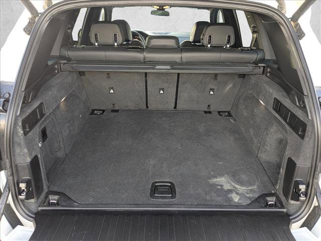 Used 2019 BMW X5 xDrive40i w/ Parking Assistance Package image 6