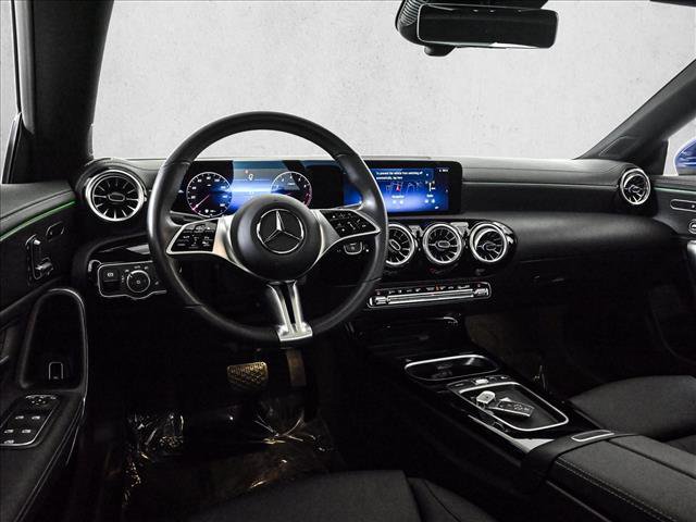 Certified 2026 Mercedes-Benz CLA 250 4MATIC image 20