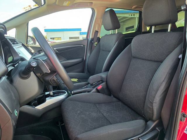 Used 2016 Honda Fit EX image 25