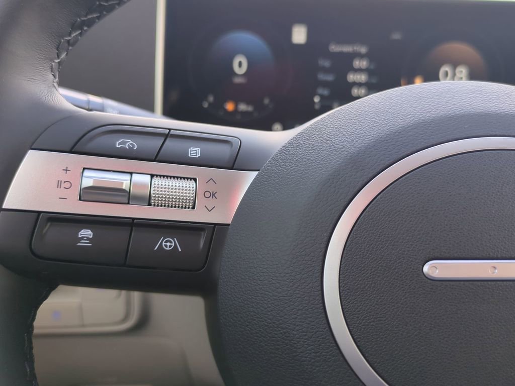 New 2026 Hyundai Tucson Limited AWD/4WD image 33