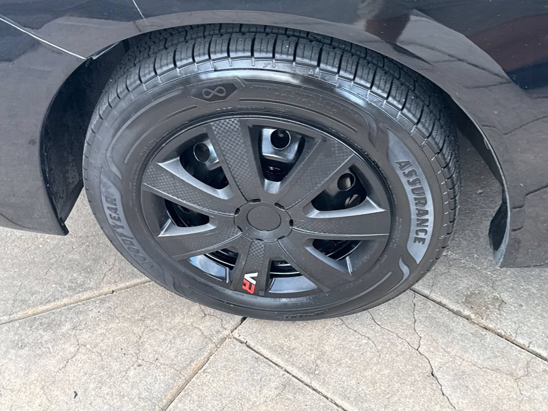 Used 2015 Honda Civic LX image 11