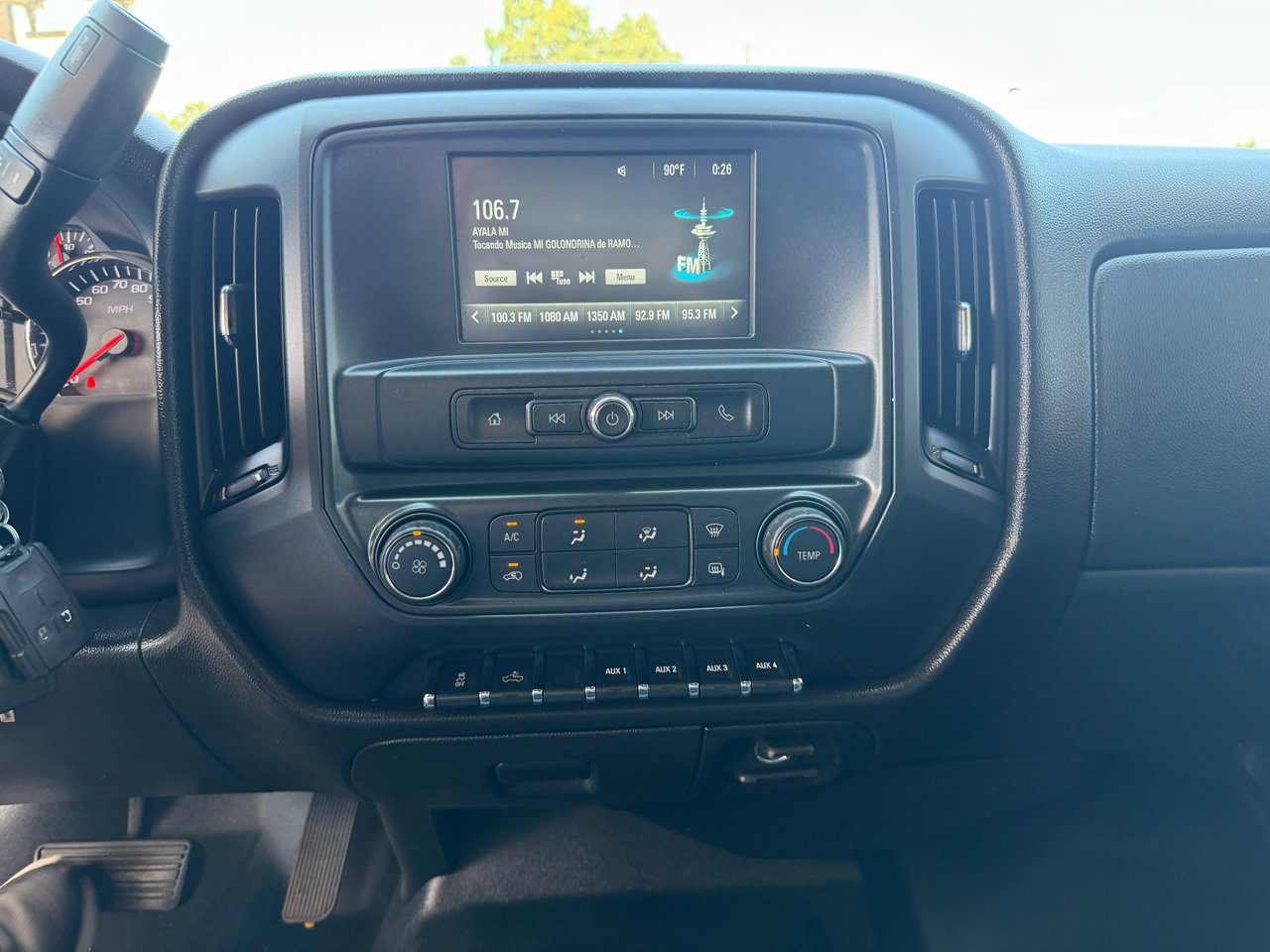 Used 2018 Chevrolet Silverado 3500 W/T w/ WT Convenience Package image 43