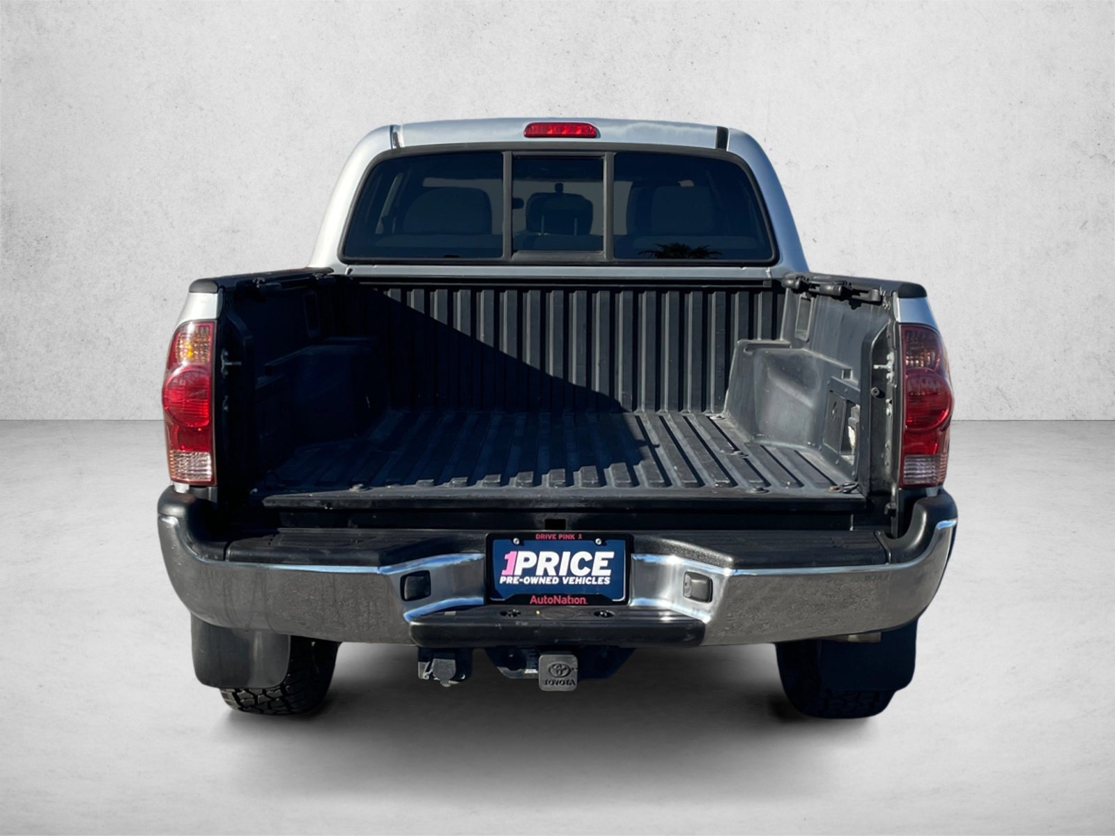 Used 2007 Toyota Tacoma PreRunner RWD image 6