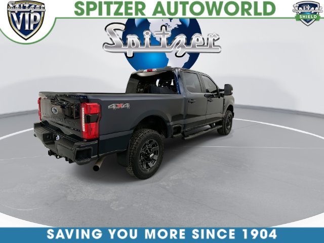 Used 2024 Ford F250 XL w/ STX Appearance Package AWD/4WD image 12