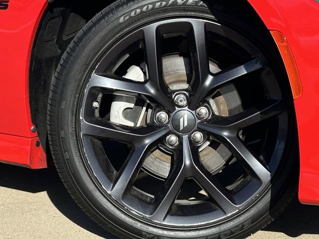 Used 2023 Dodge Charger R/T w/ Plus Group image 11