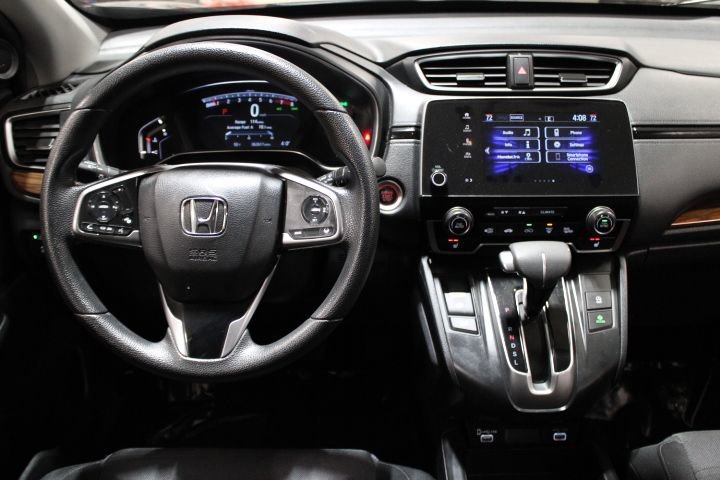 Used 2022 Honda CR-V EX image 24