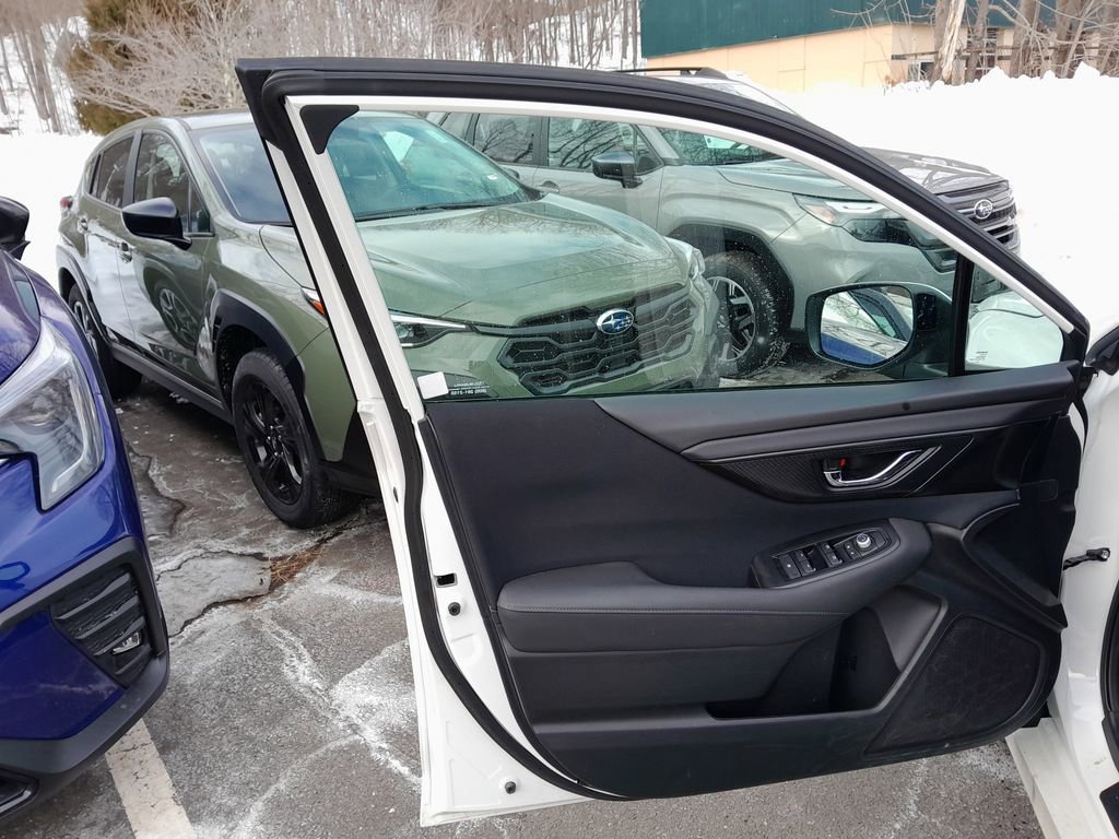 Certified 2025 Subaru Legacy Premium image 11