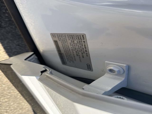 Used 2024 Audi Q3 2.0T Premium Plus image 28