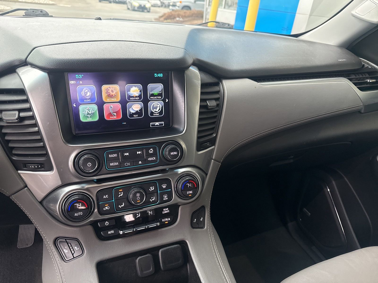 Used 2019 Chevrolet Tahoe LT image 12