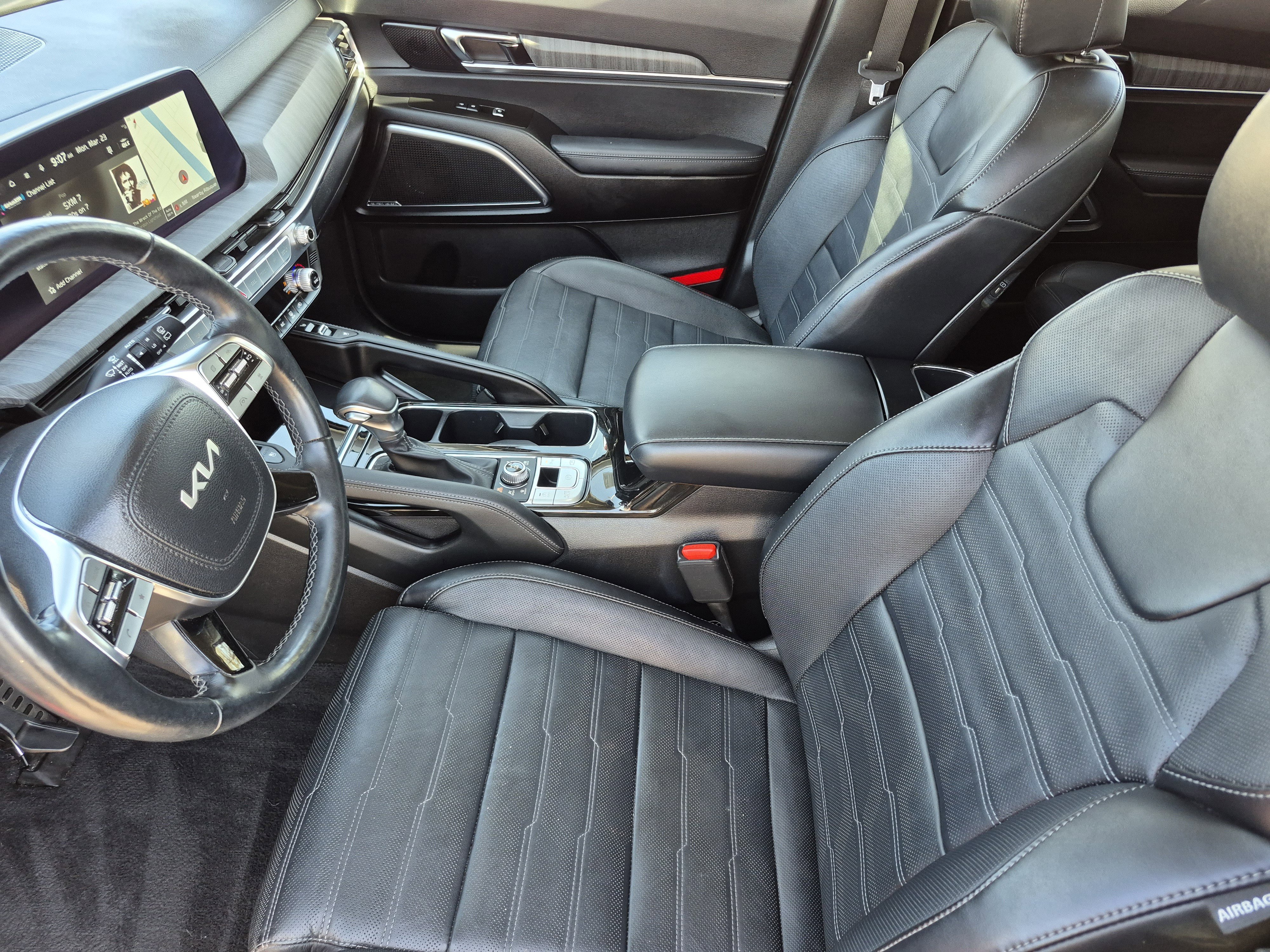 Used 2024 Kia Telluride SX Prestige image 29