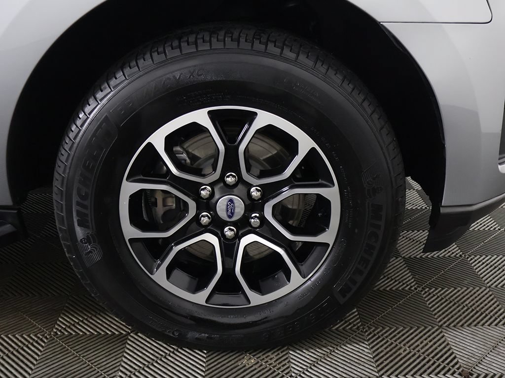 Used 2022 Ford Expedition Max XLT AWD/4WD image 24