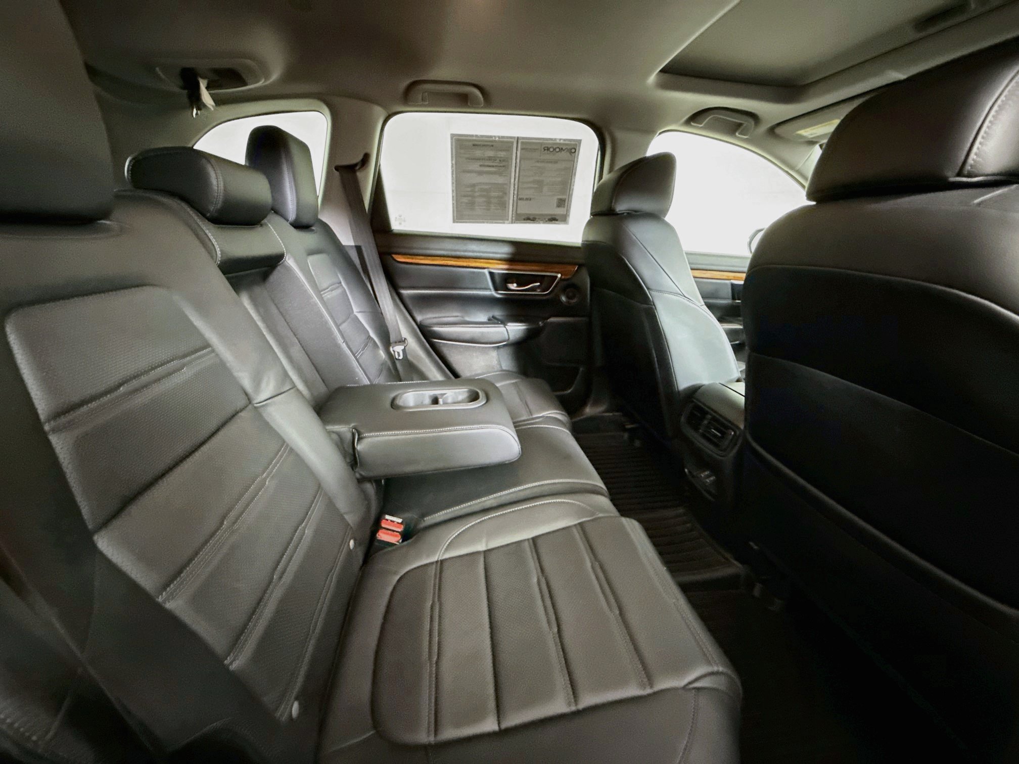 Used 2022 Honda CR-V EX-L image 28